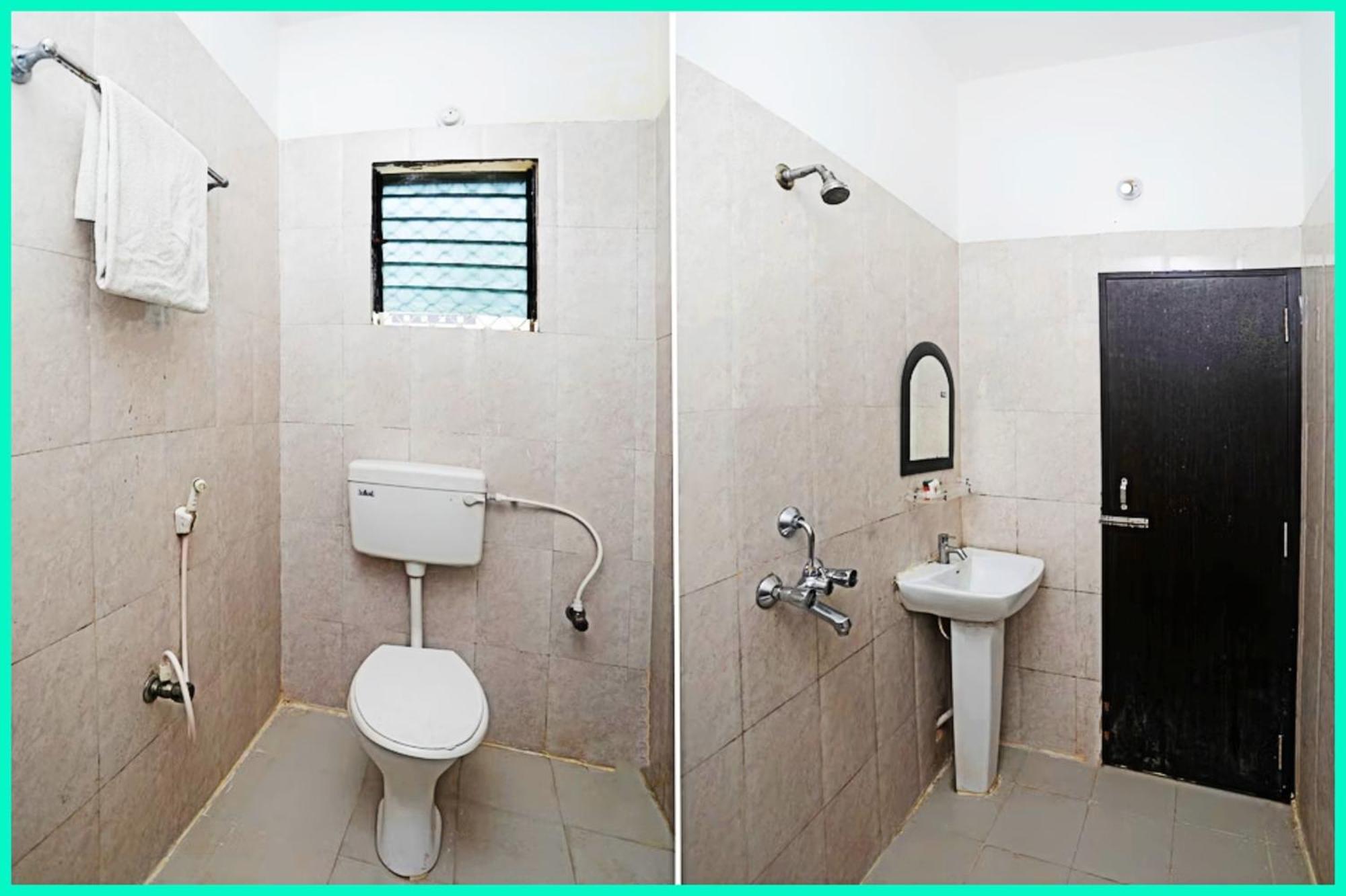 Ssp Near Sea And Jagannath Temple - Restaurant And Parking - In Puri
